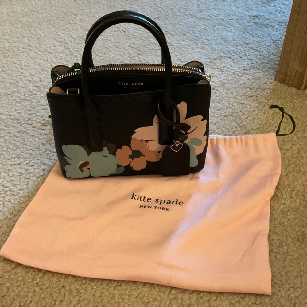 Kate Spade Bag and Wallet